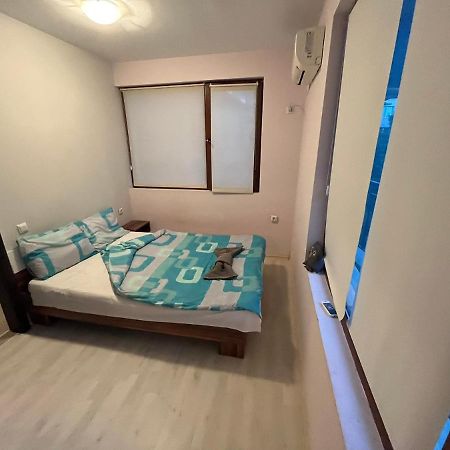 Vqra Sarafovo Daire Burgaz Dış mekan fotoğraf