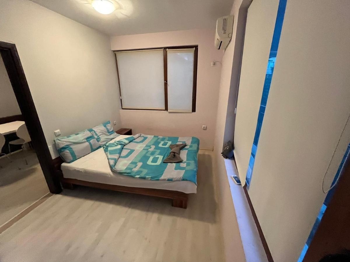 Vqra Sarafovo Daire Burgaz Dış mekan fotoğraf