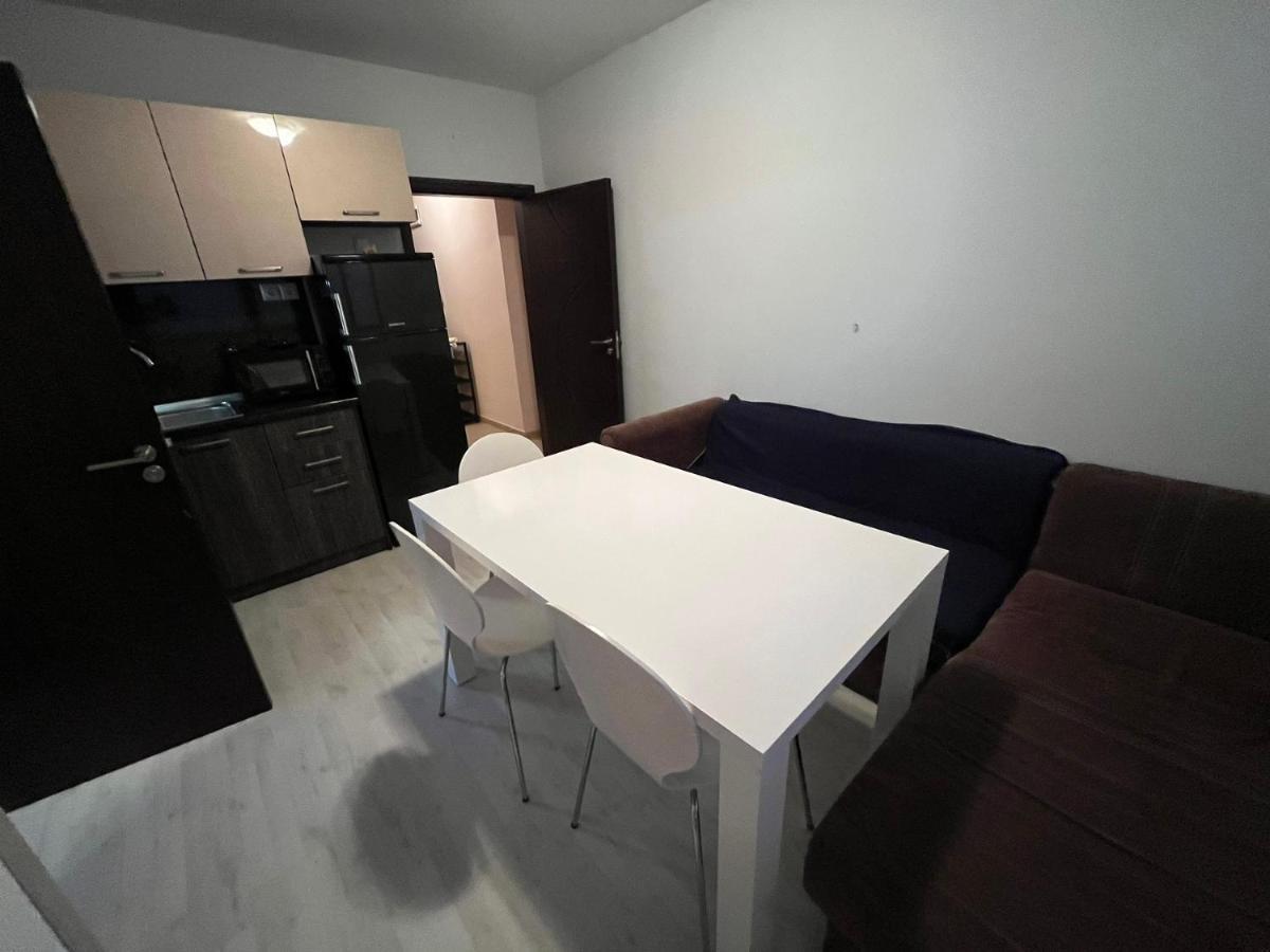 Vqra Sarafovo Daire Burgaz Dış mekan fotoğraf