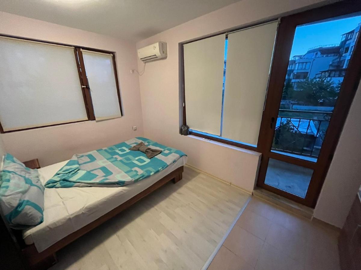 Vqra Sarafovo Daire Burgaz Dış mekan fotoğraf
